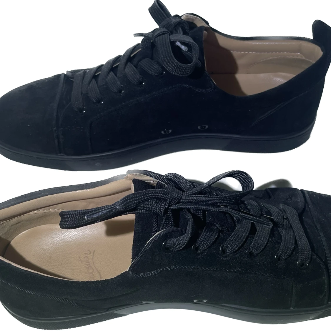 Christian Louboutin skor - 91