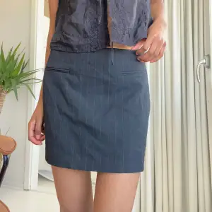 Supersöt minikjol från Zara!!