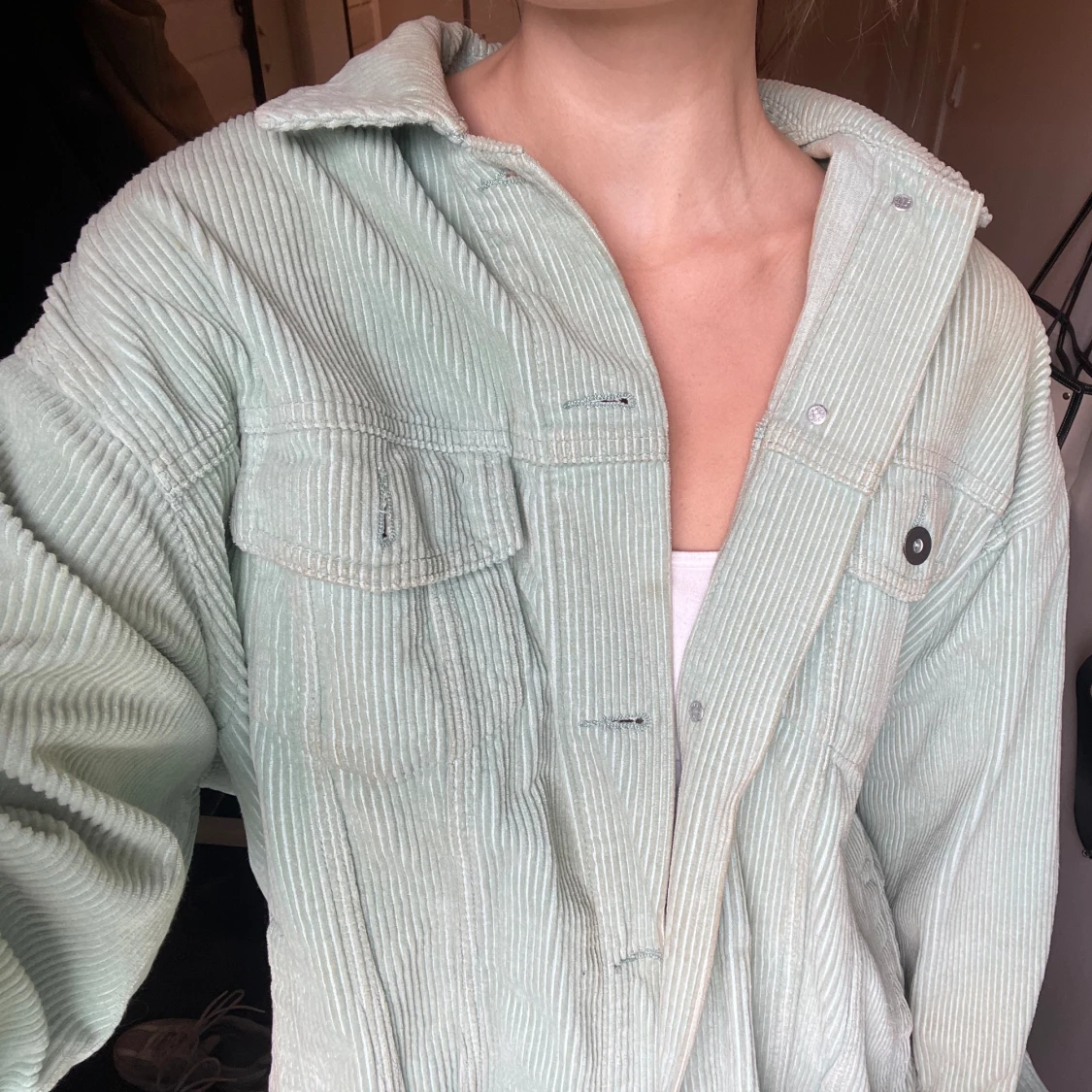 Manchester jacka - 91