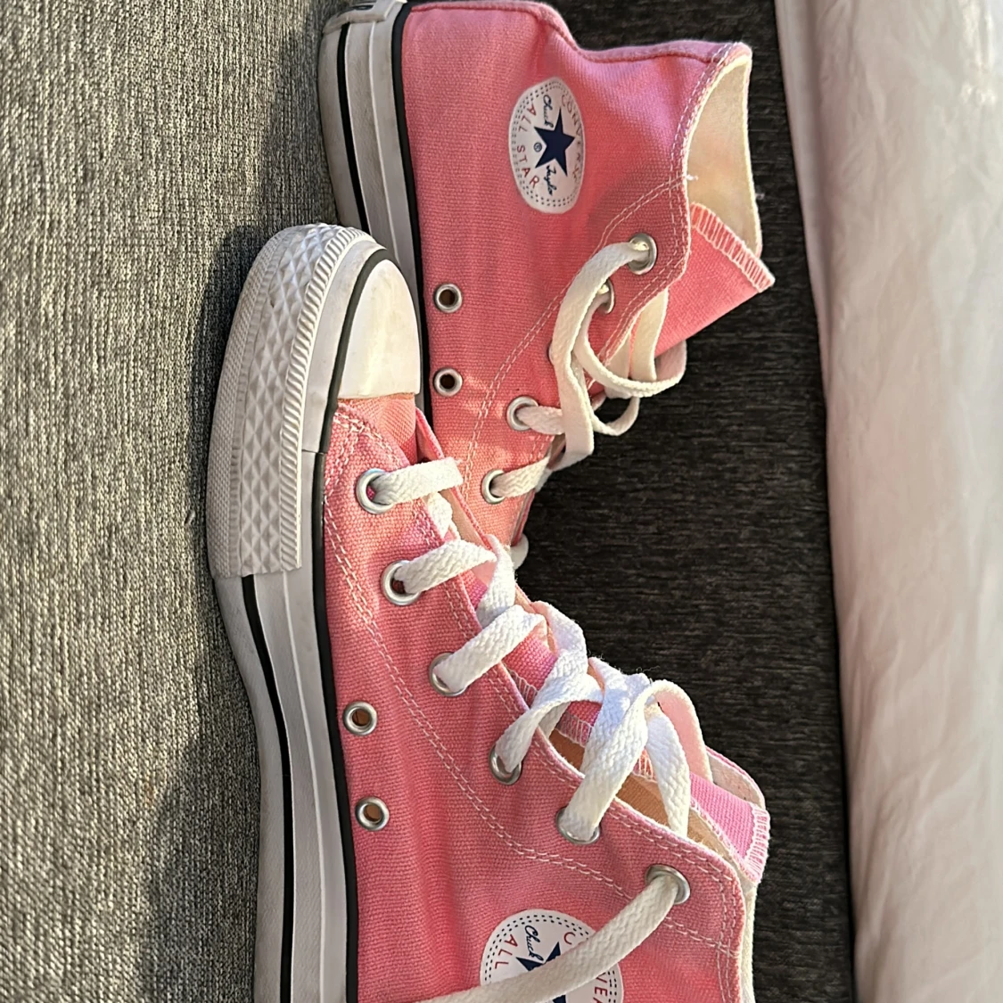 Converse skor storlek 35