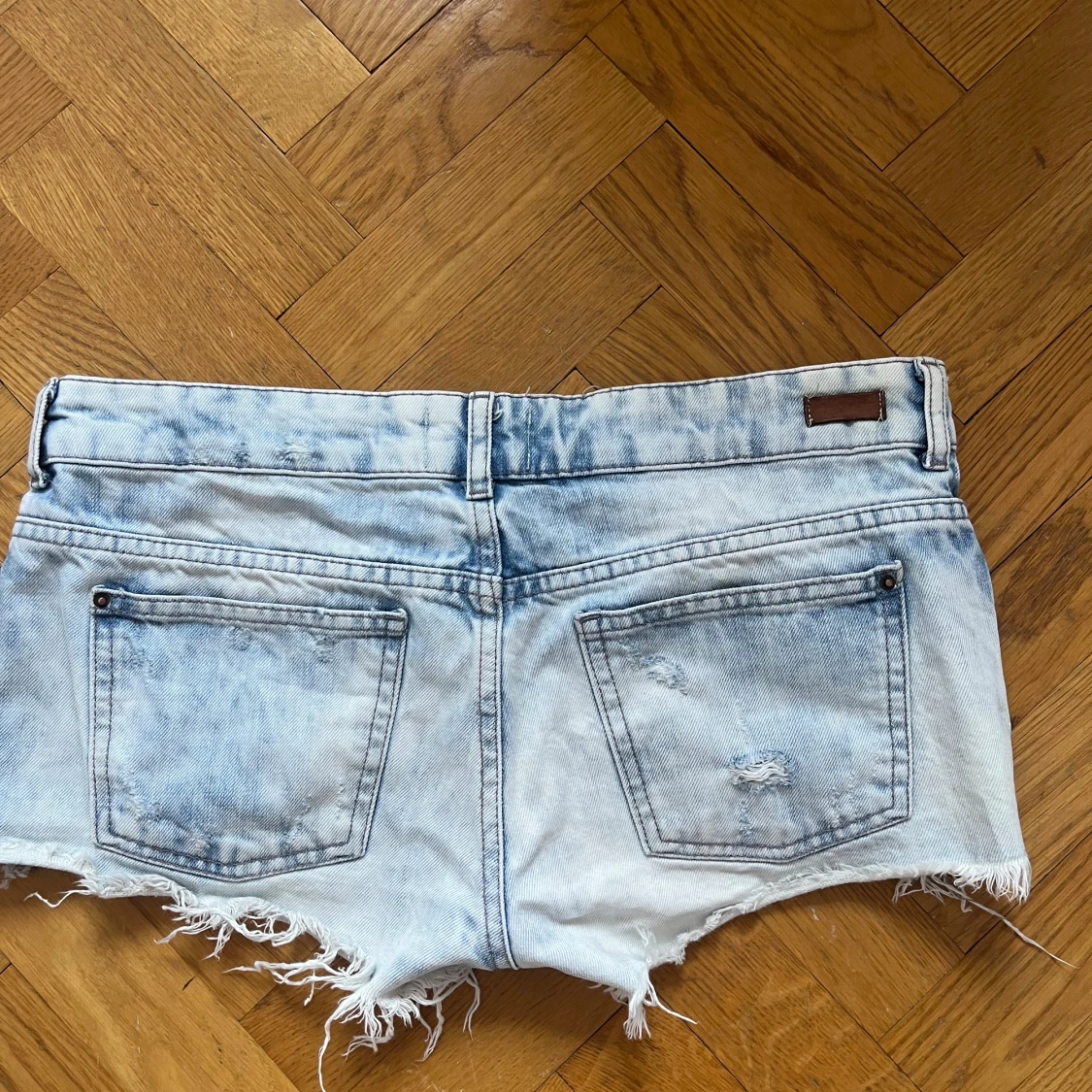 Lowaist shorts!!! - 91