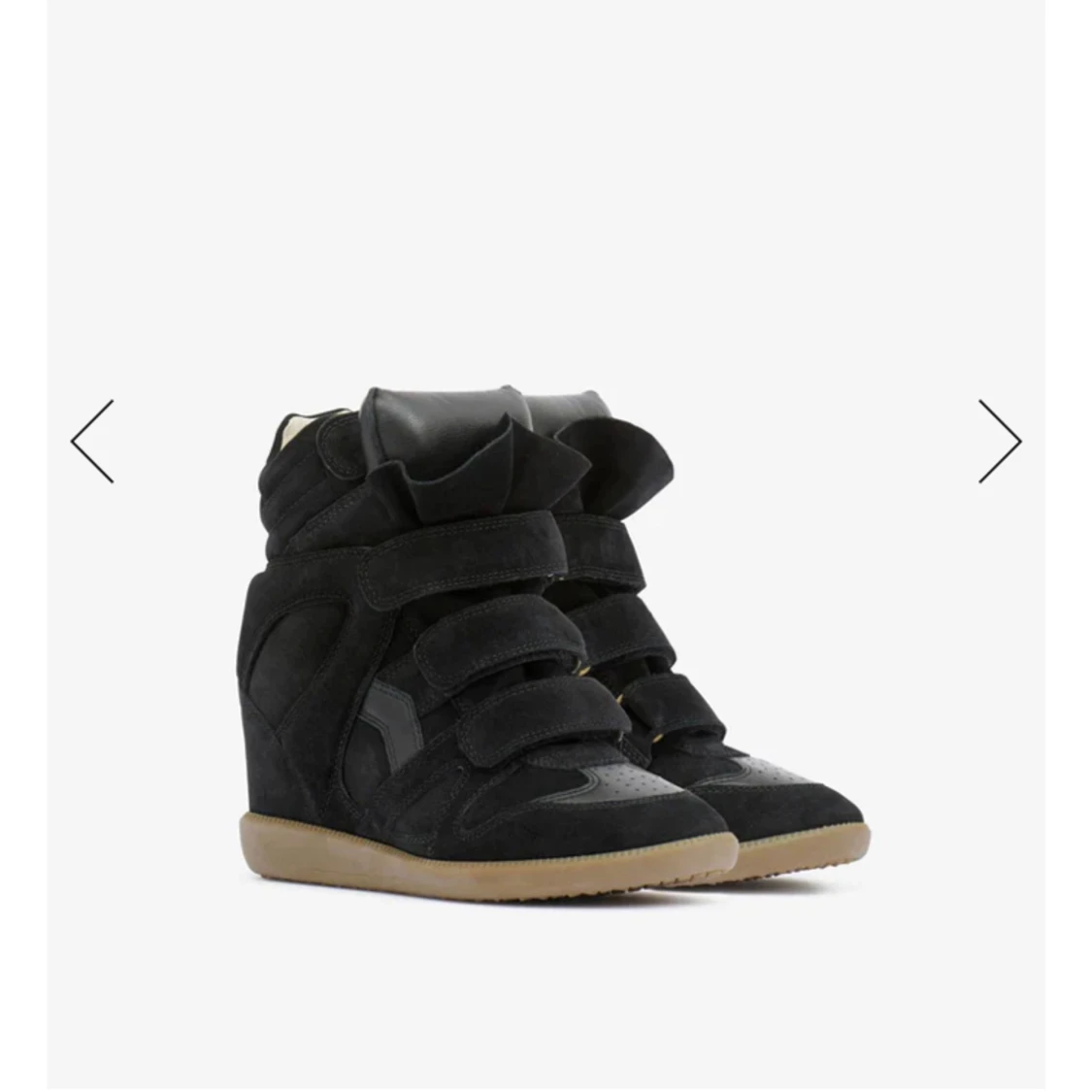 Isabel Marant Kilklack