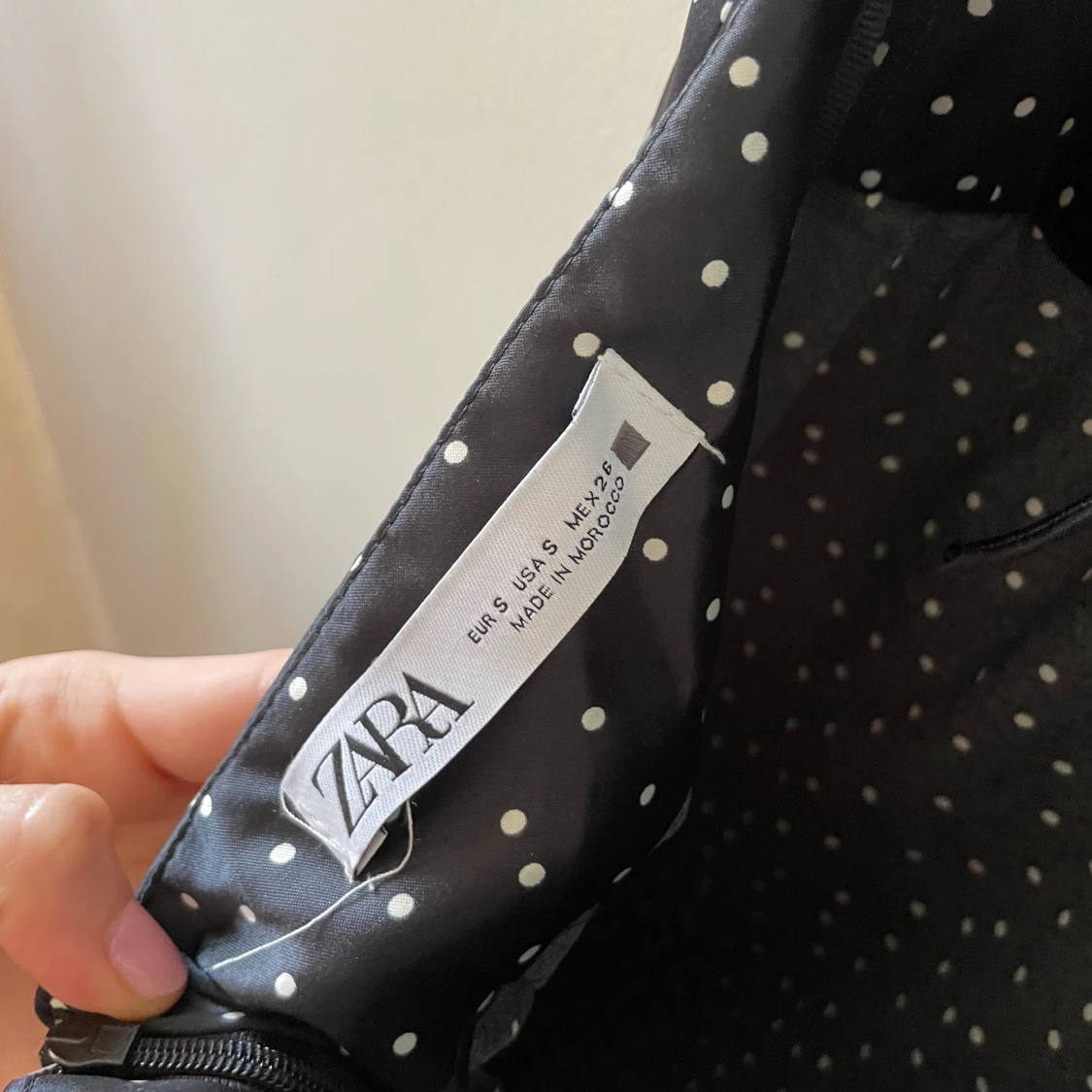 Zara klänning - 91
