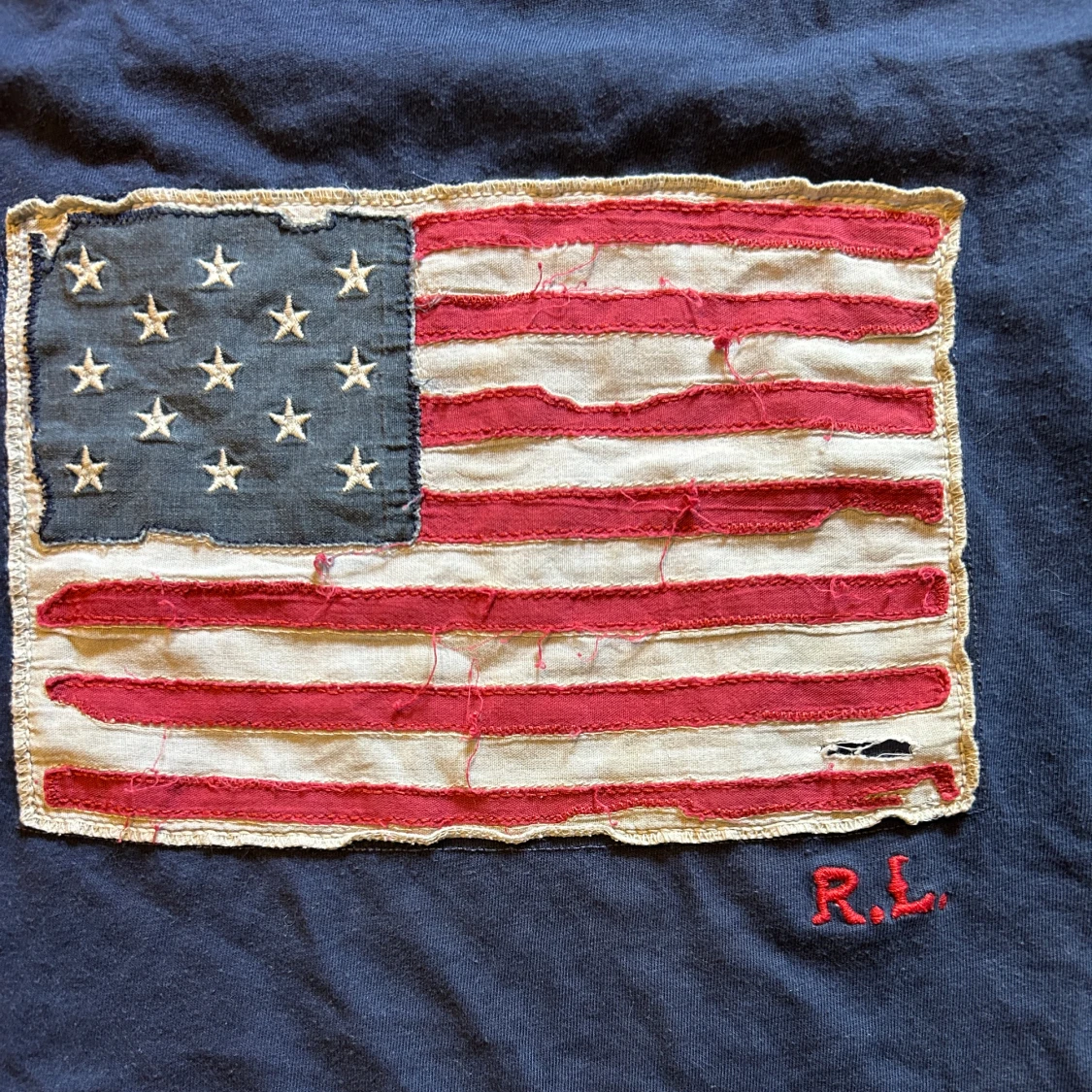 Polo Ralph lauren t-shirt - 90