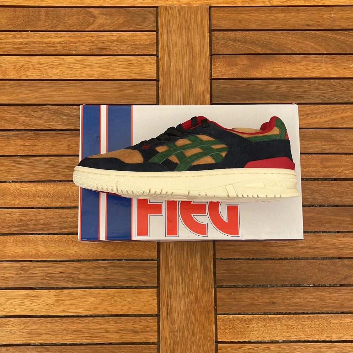 ASICS EX88 - Kithmas - 93