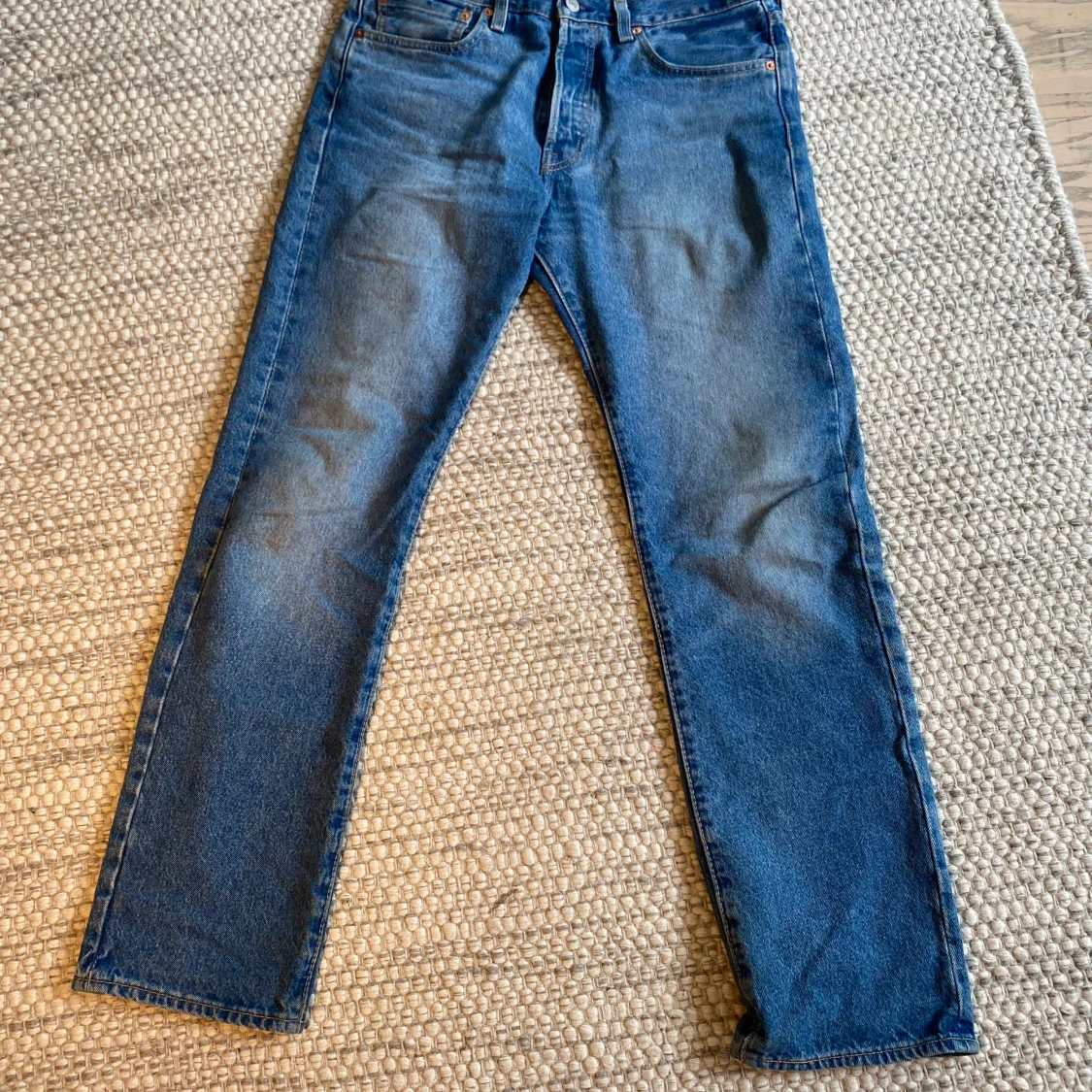Levi’s 501 jeans