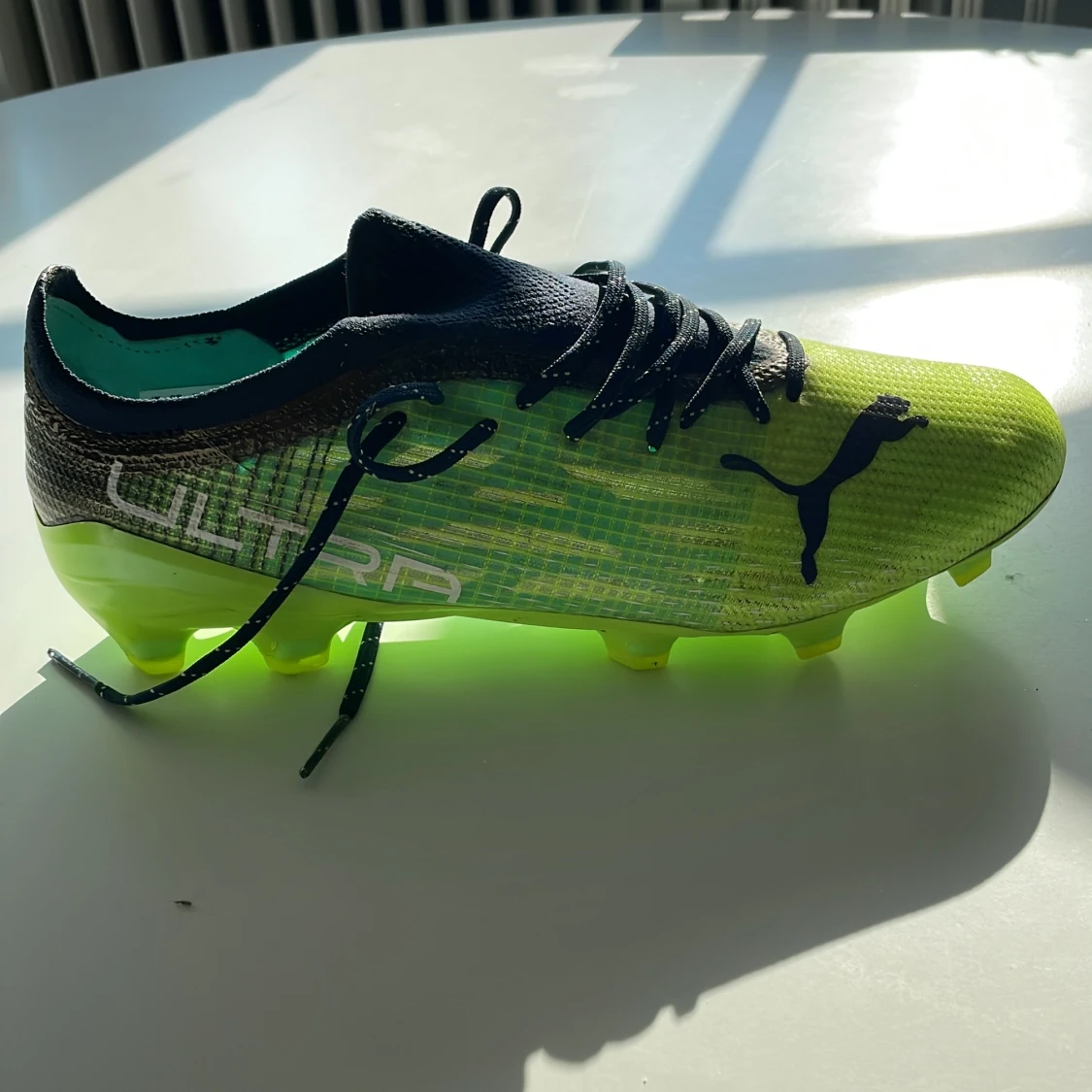 Puma ultra fotbollsskor - 90