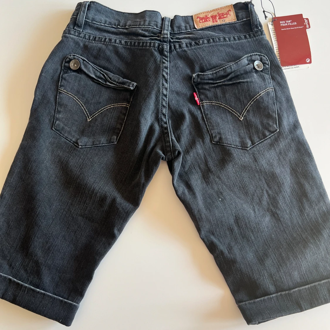 Levis shorts - 90