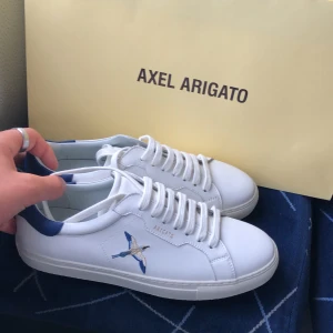 Axel arigato  - Kan diskutera pris jätte fina skor o nya