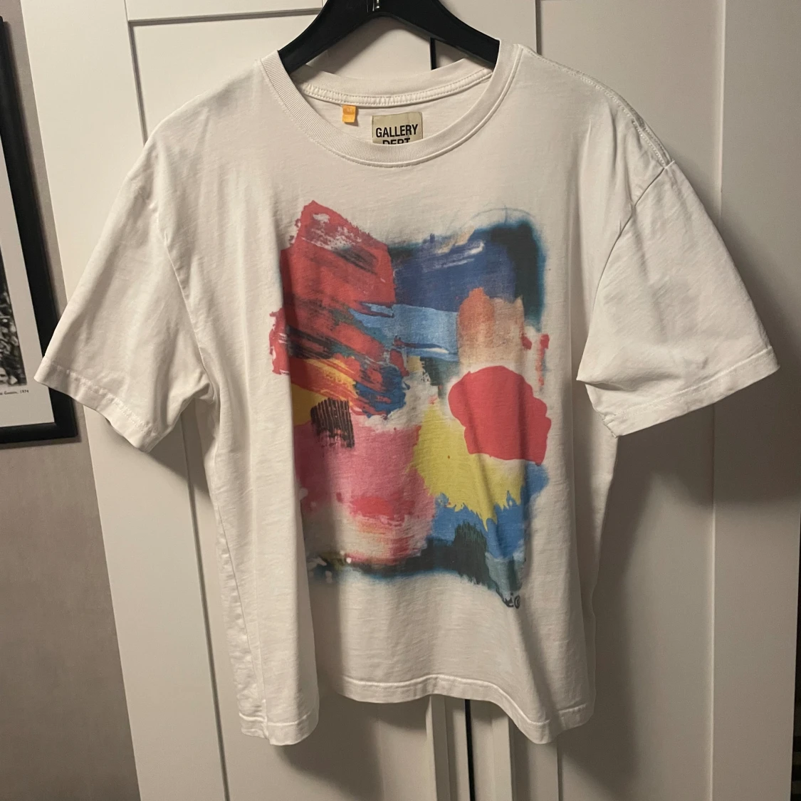 Gallery dept T-shirt