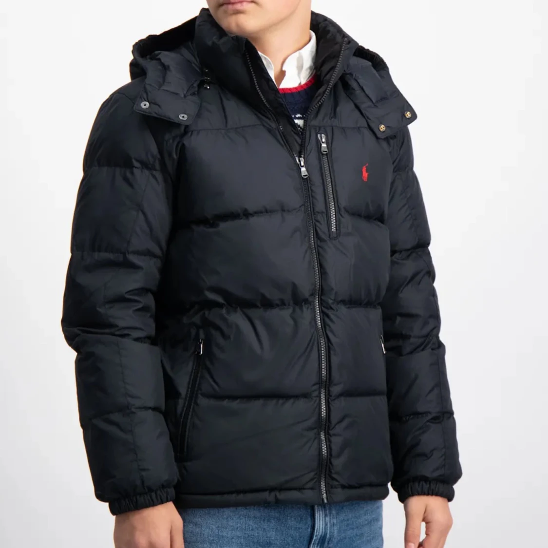 Ralph Lauren jacka  - 90