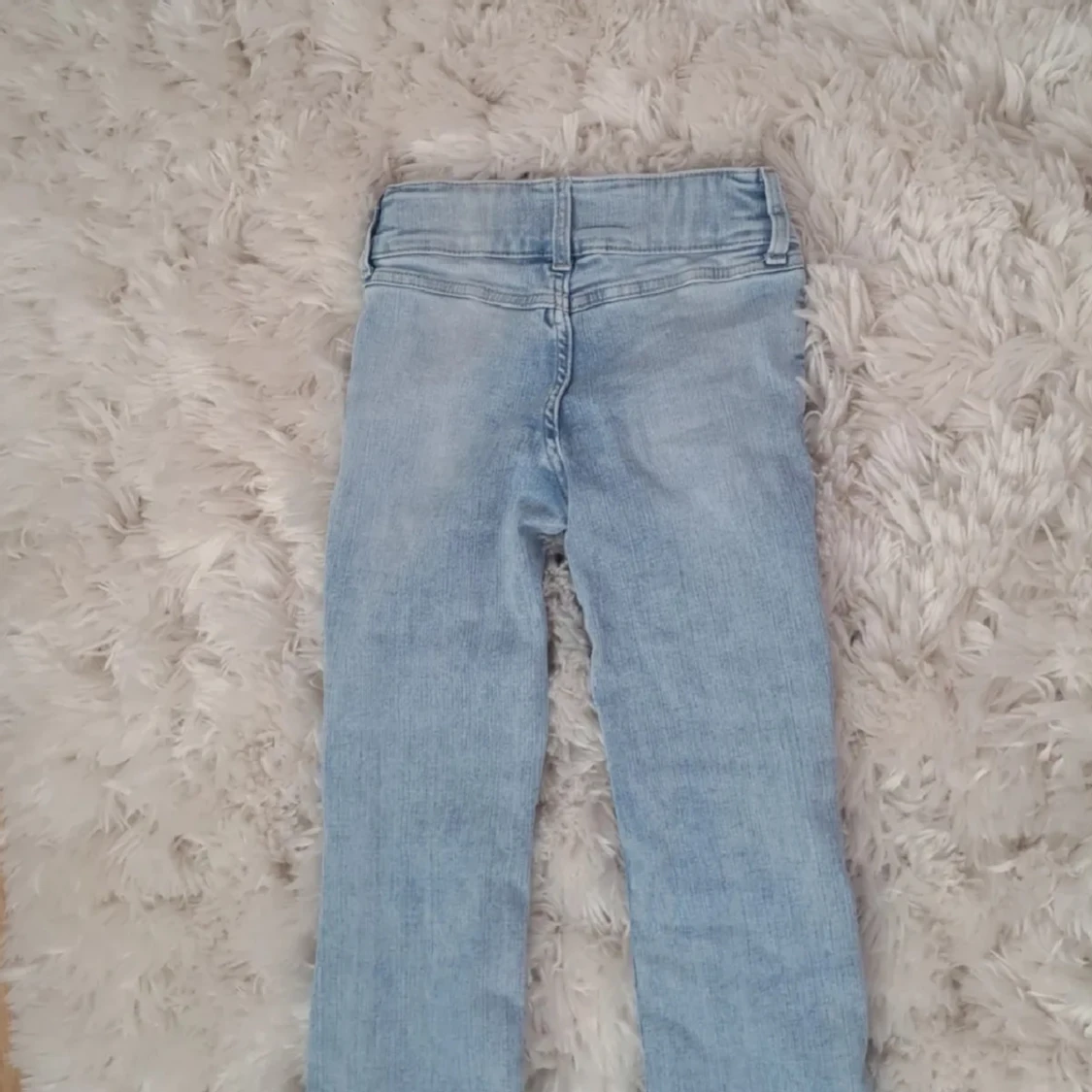Bootcut jeans - 90