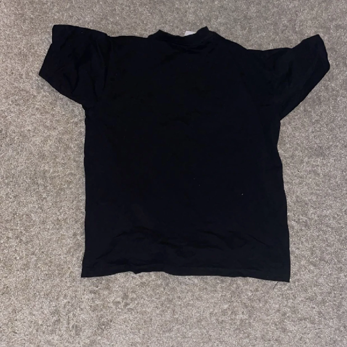 Svart Homegrown tshirt - 90