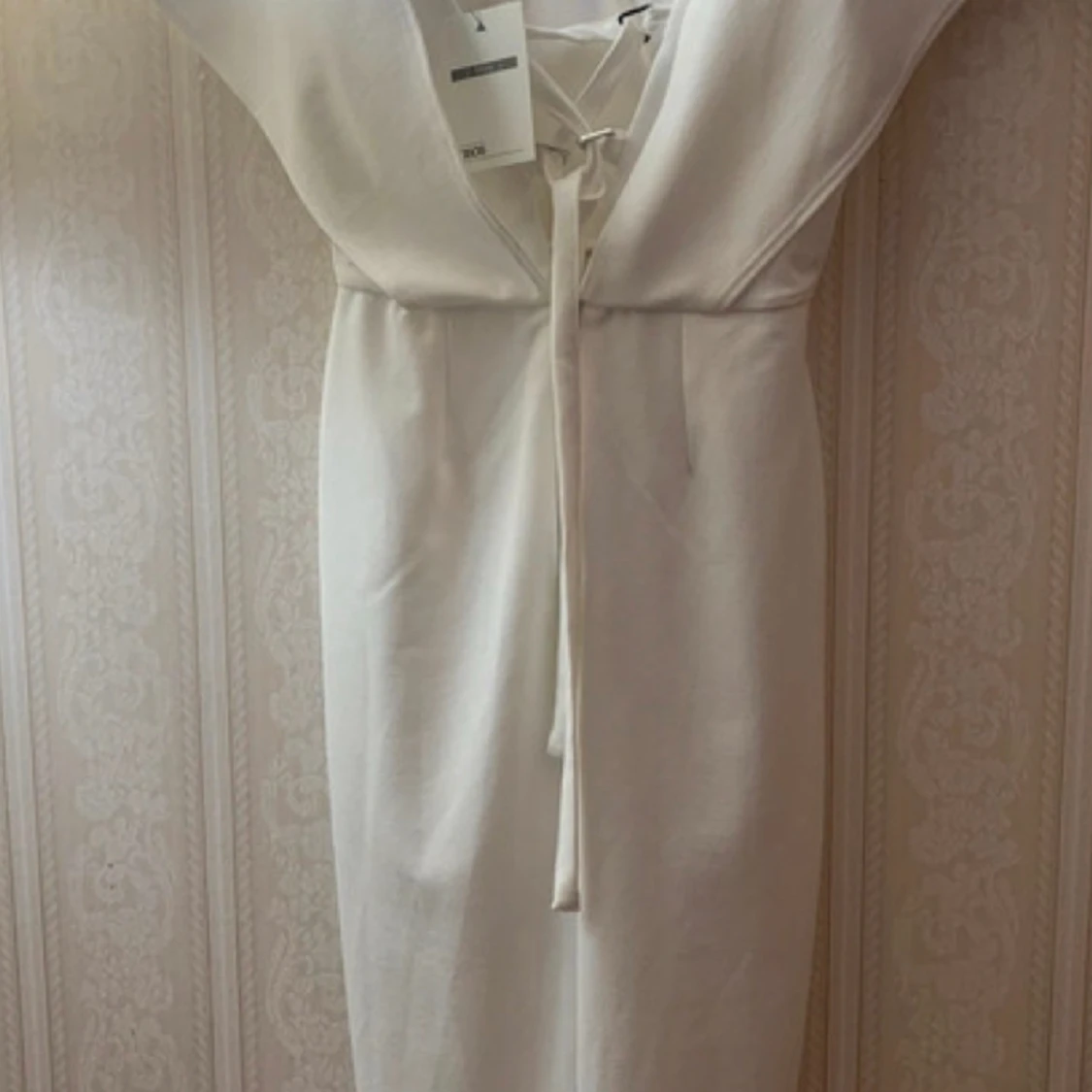 Student klänning - 91