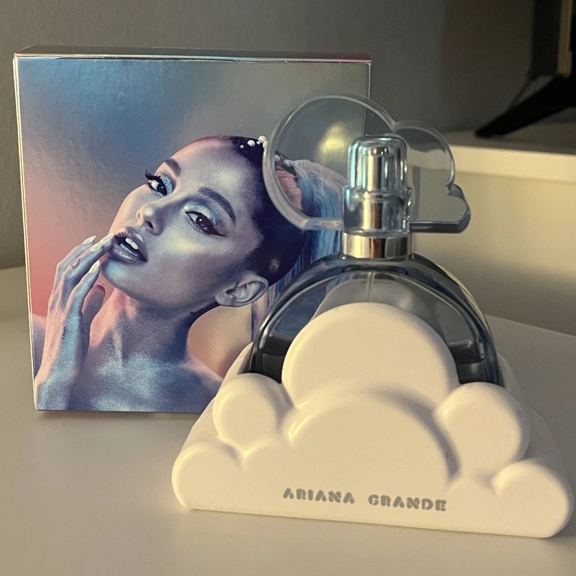 Ariana Grande Clouds parfym - 90