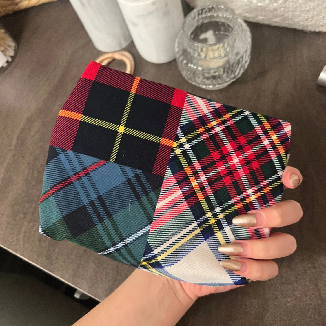 Nessäcer oanvänd  - 90