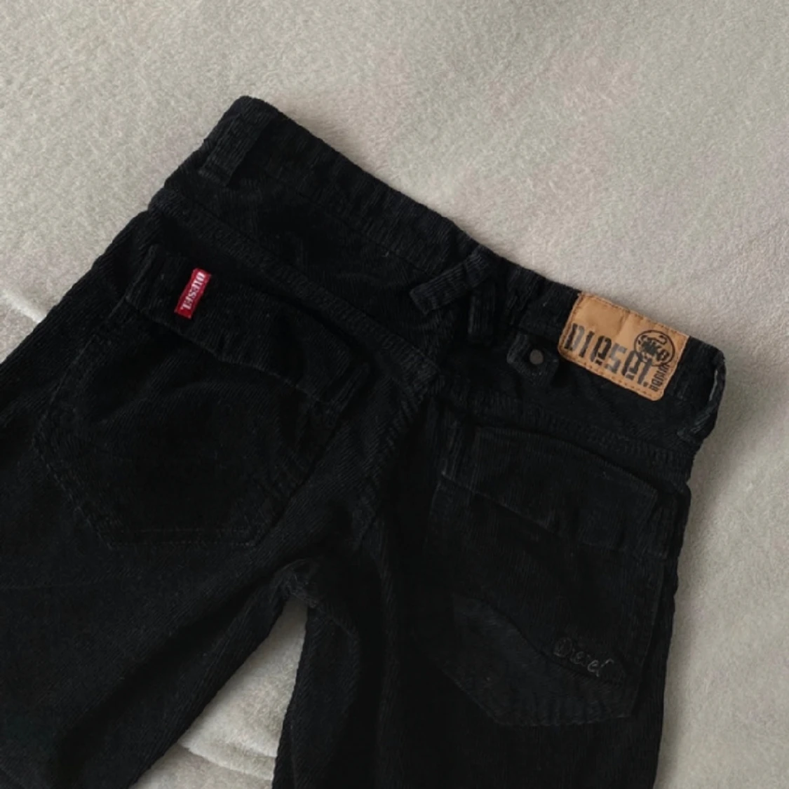 diesel manchesterbyxor - 91