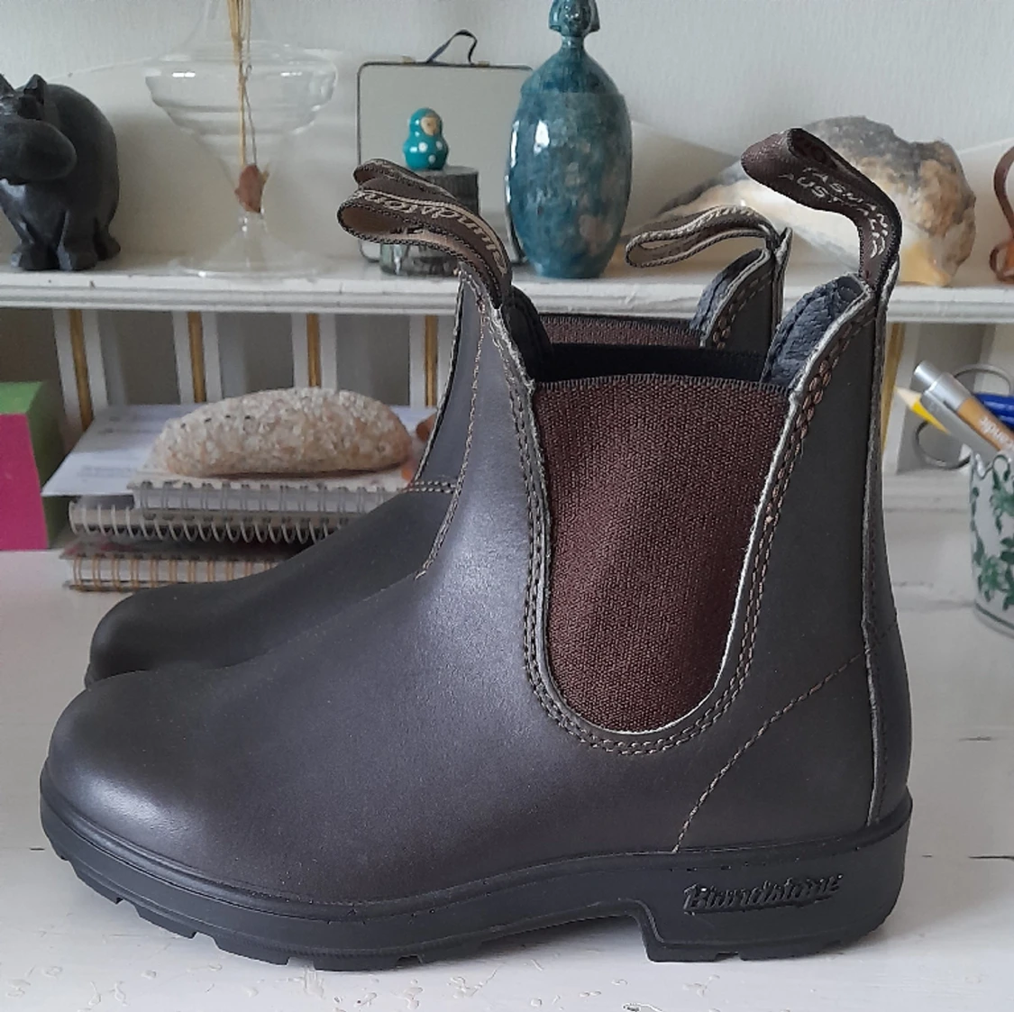 Blundstone original 500