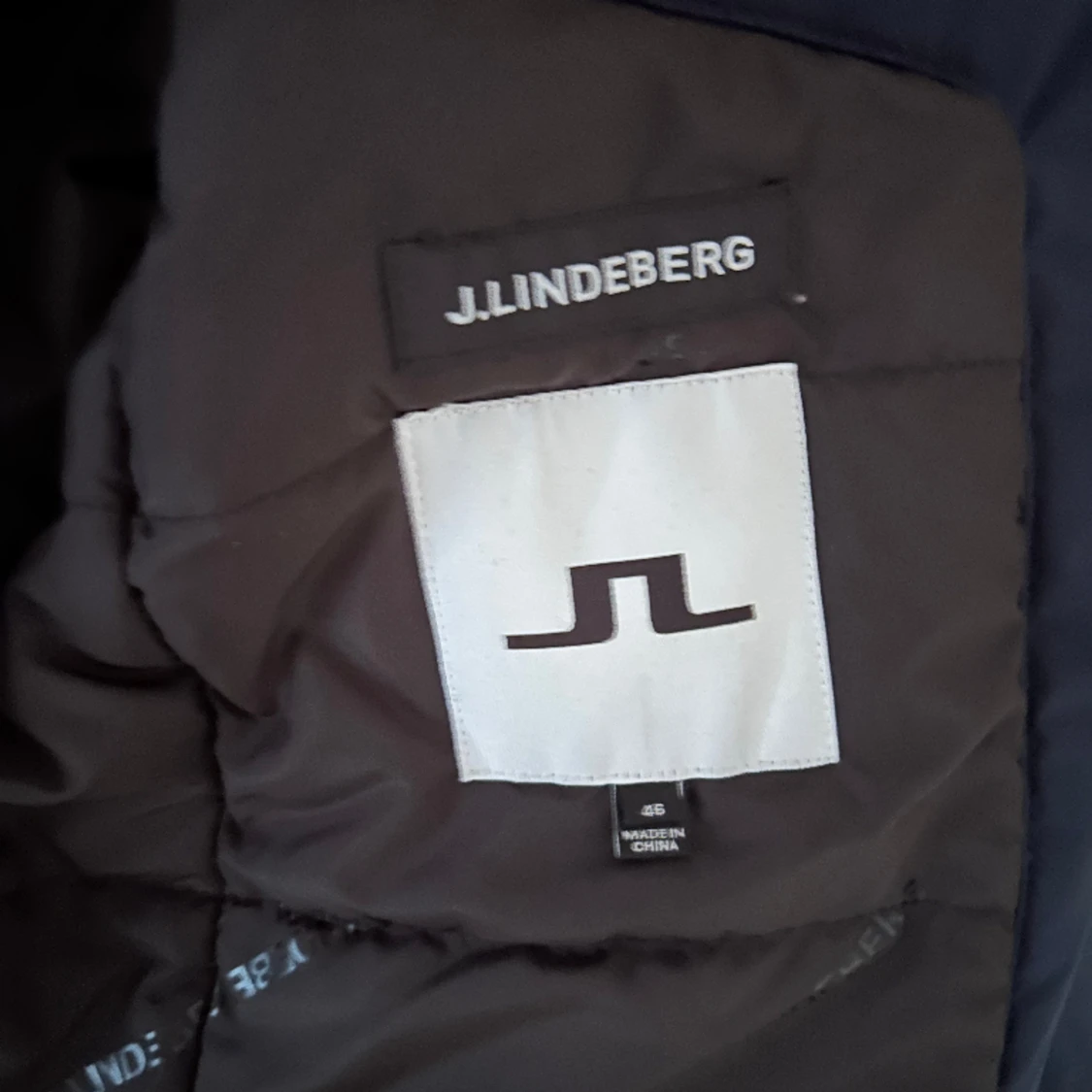 J.Lindeberg jacka REA - 91