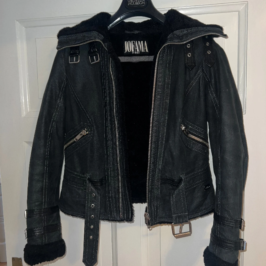 Jofama jacka