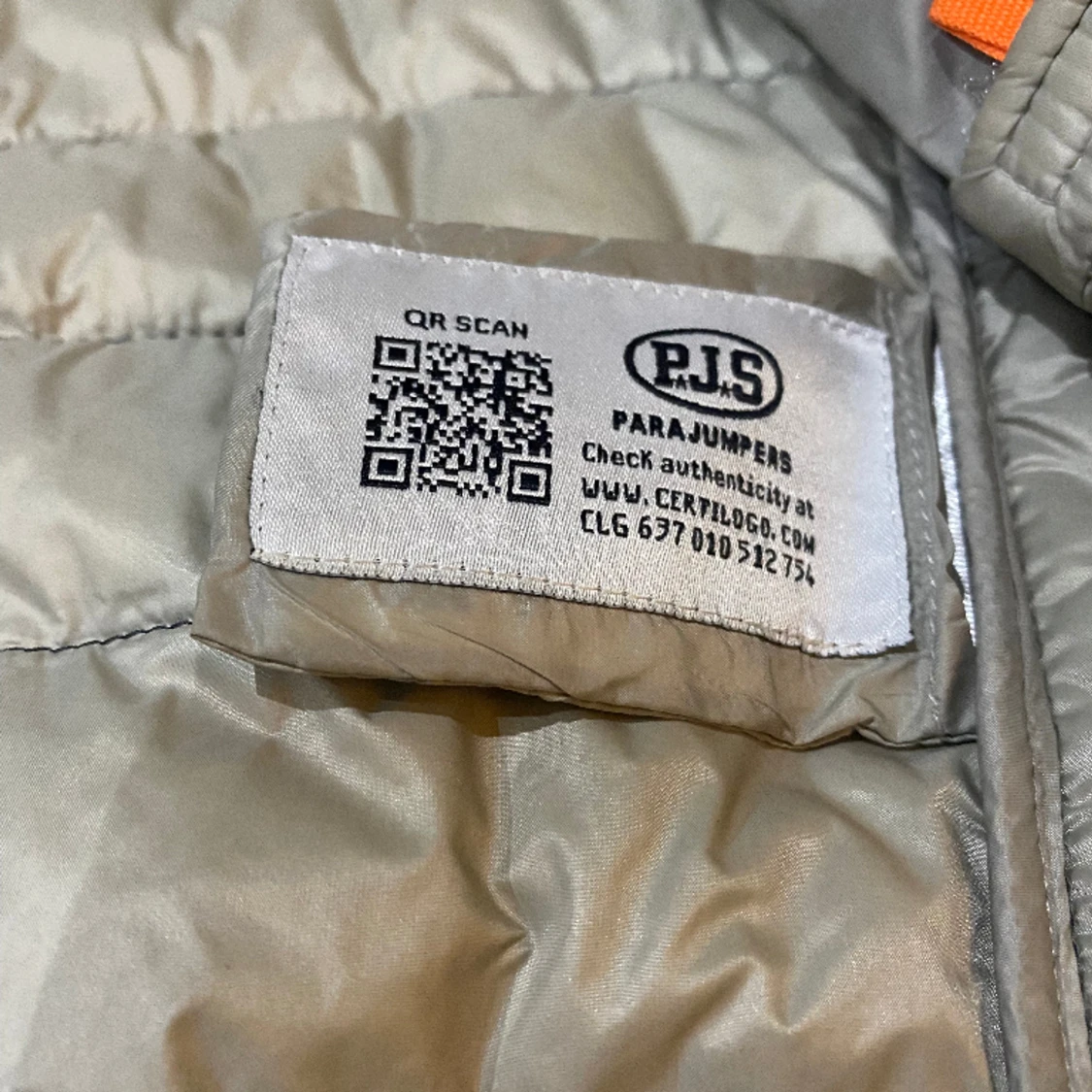 Parajumpers väst  - 91