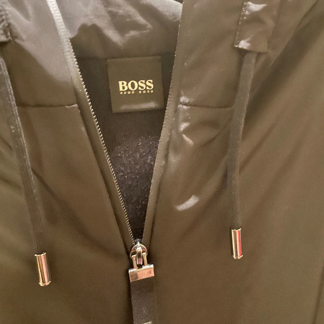 Hugo Boss Hybrid cardigan - 90