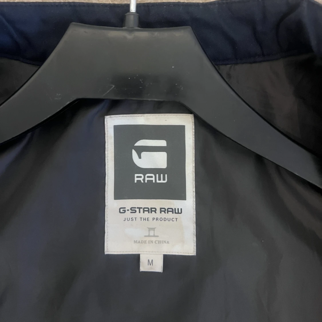 G-star raw jacka - 90