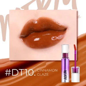 Merzy läppstift (dt10) - Oanvänd 