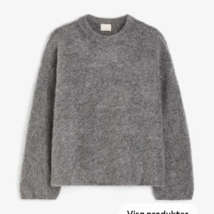 Slutsåld hm tröja - Inga defekter, som ny!!