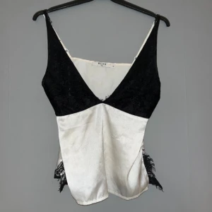 Festtopp  - bra skick storlek xs/s