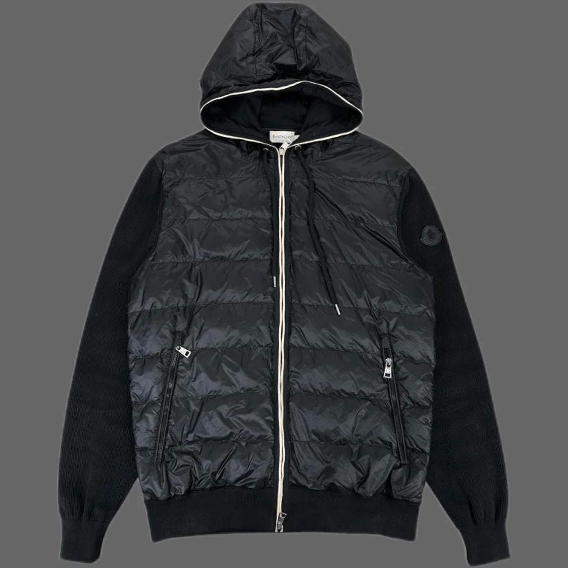 Moncler cardigan
