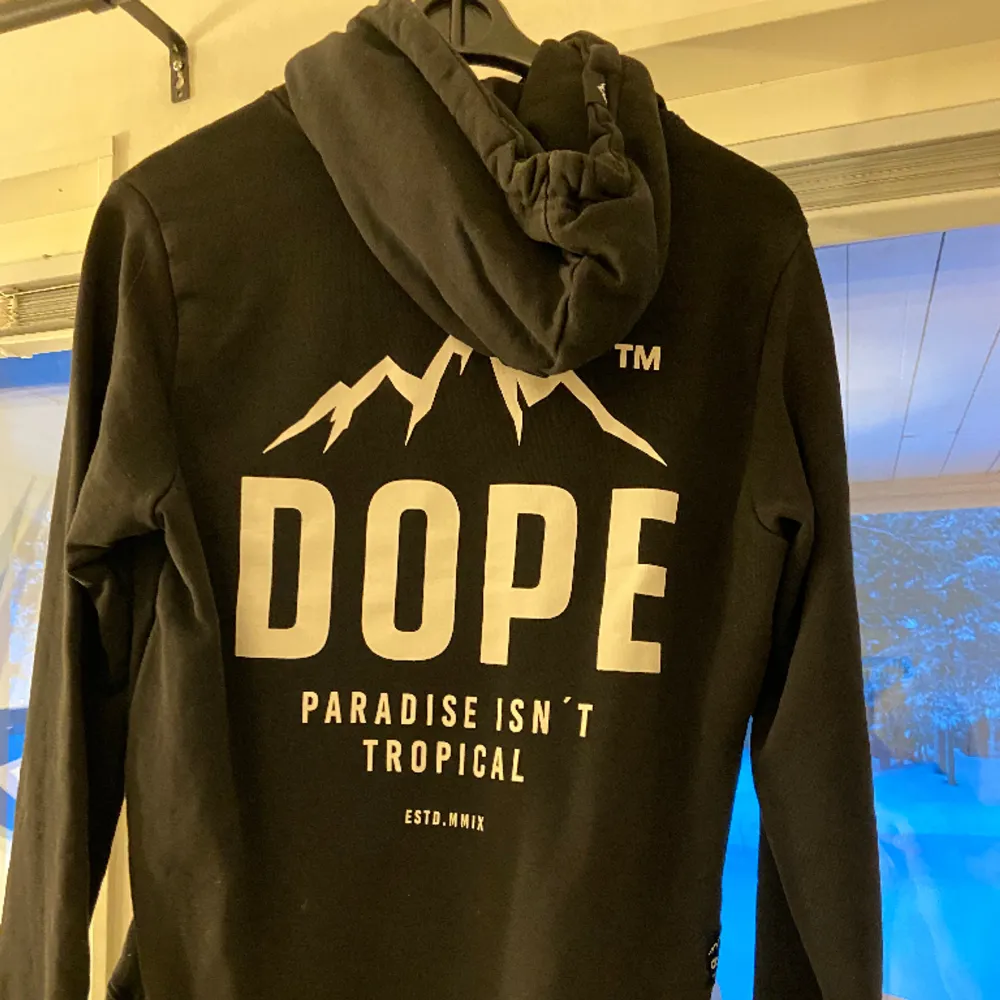 Dope paradise hoodie online