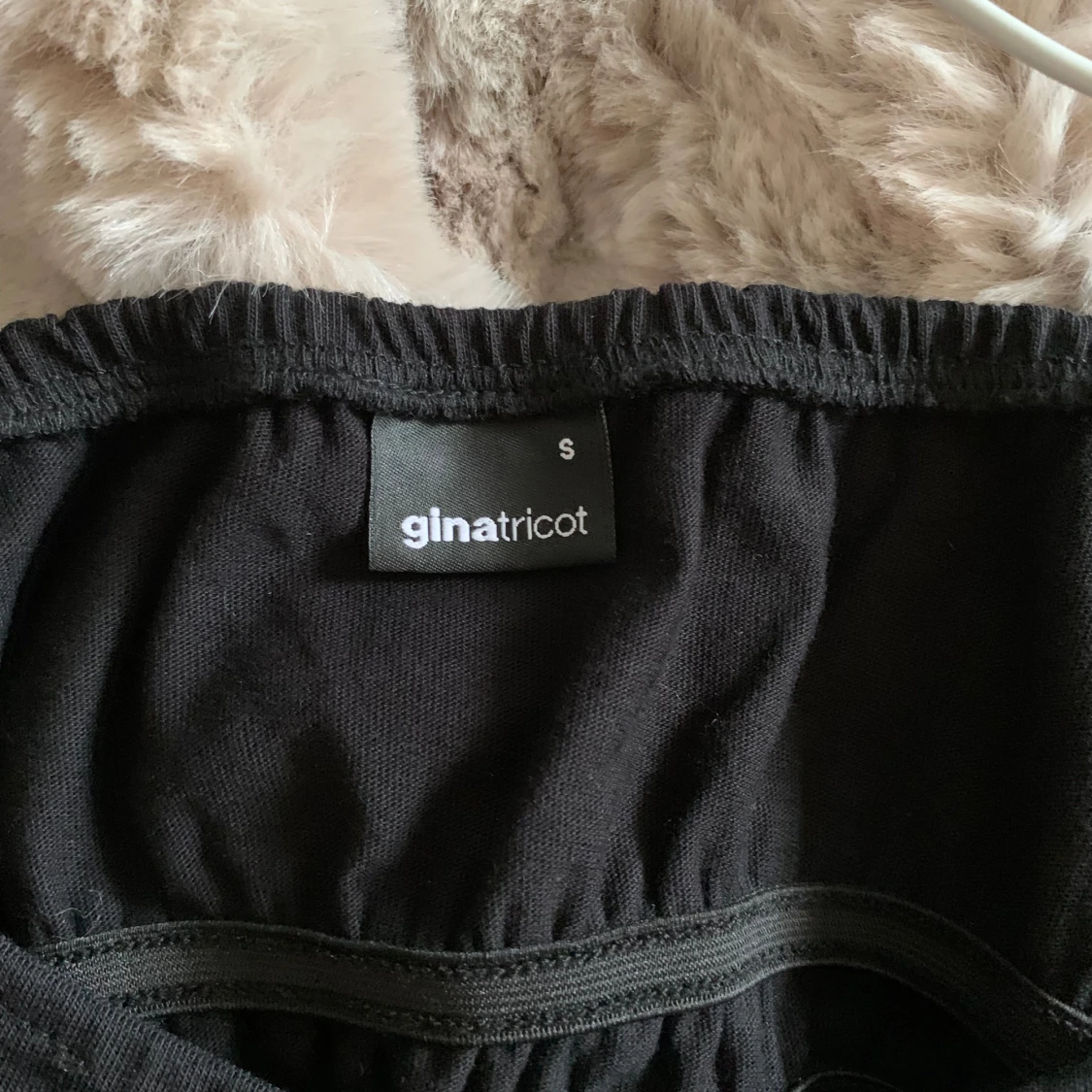 Lång klänning  - 90