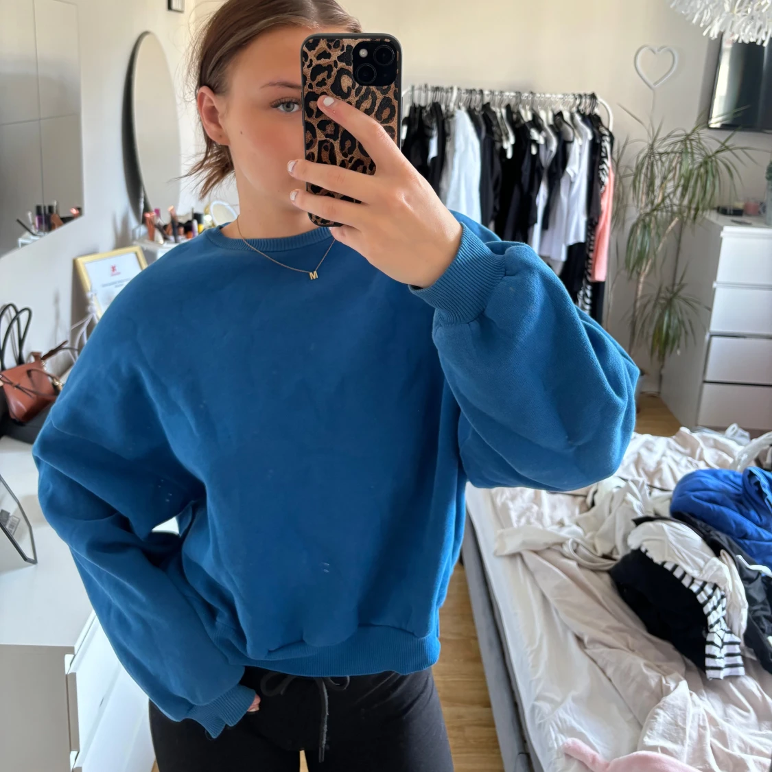 Tröja från Nelly💙