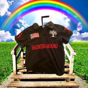 Söker hm polo kan betala rejäla pengar - Söker haunted mound polo size s eller m kan betala en del