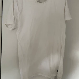Ralph lauren t-shirt - Vit Ralph lauren t-shirt