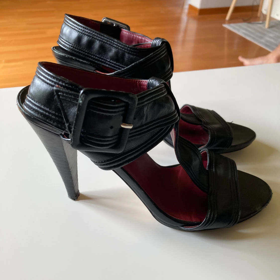 Max Studio heels - 90