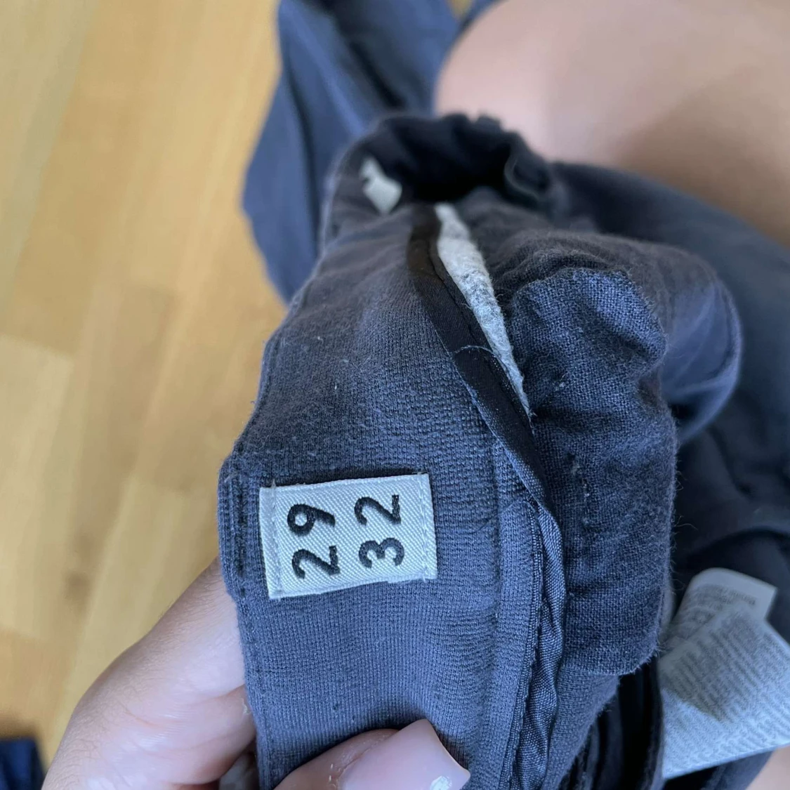 Jack&Jones byxor - 91