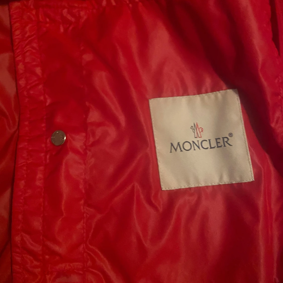 Moncler skaljacka - 93