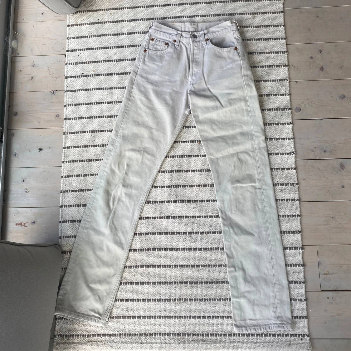 Vintage Levi’s jeans - 90