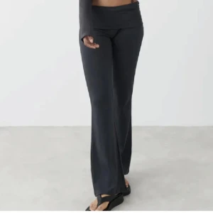 Yoga pants  - Köpte dessa på Plick men har bara använt ett fåtal gånger 🥰