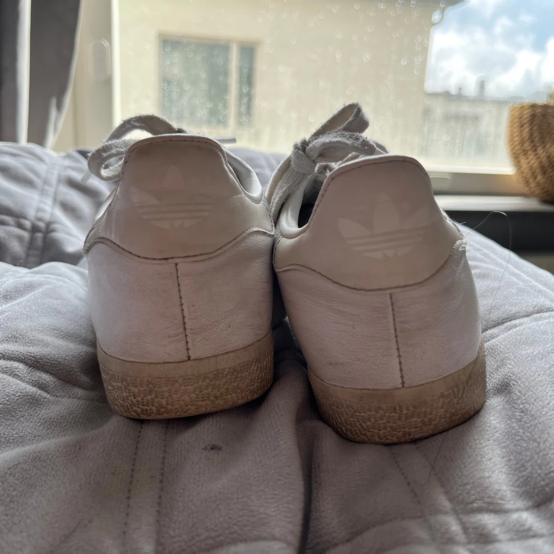 Vita adidas sneakers 🎀 - 91