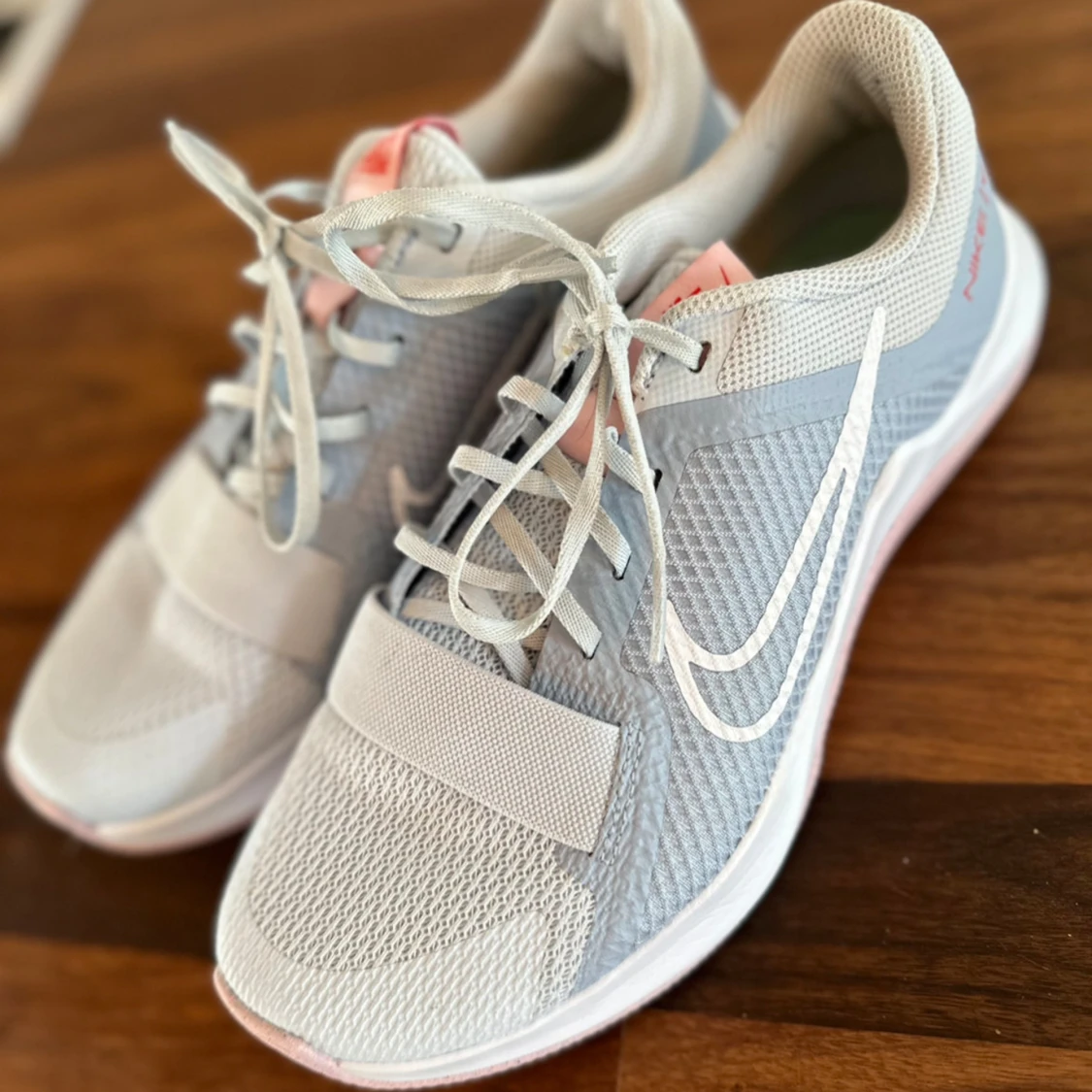 NIKE träningsskor, 38.5