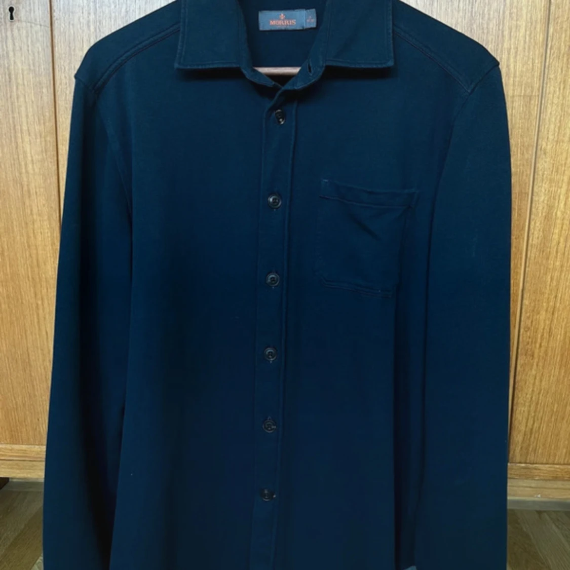 Morris overshirt