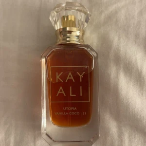 kayali parfym - Säljer denhär parfymen då jag använder andra
