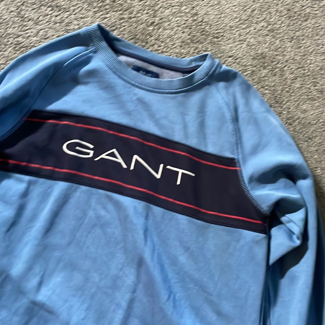 Gant