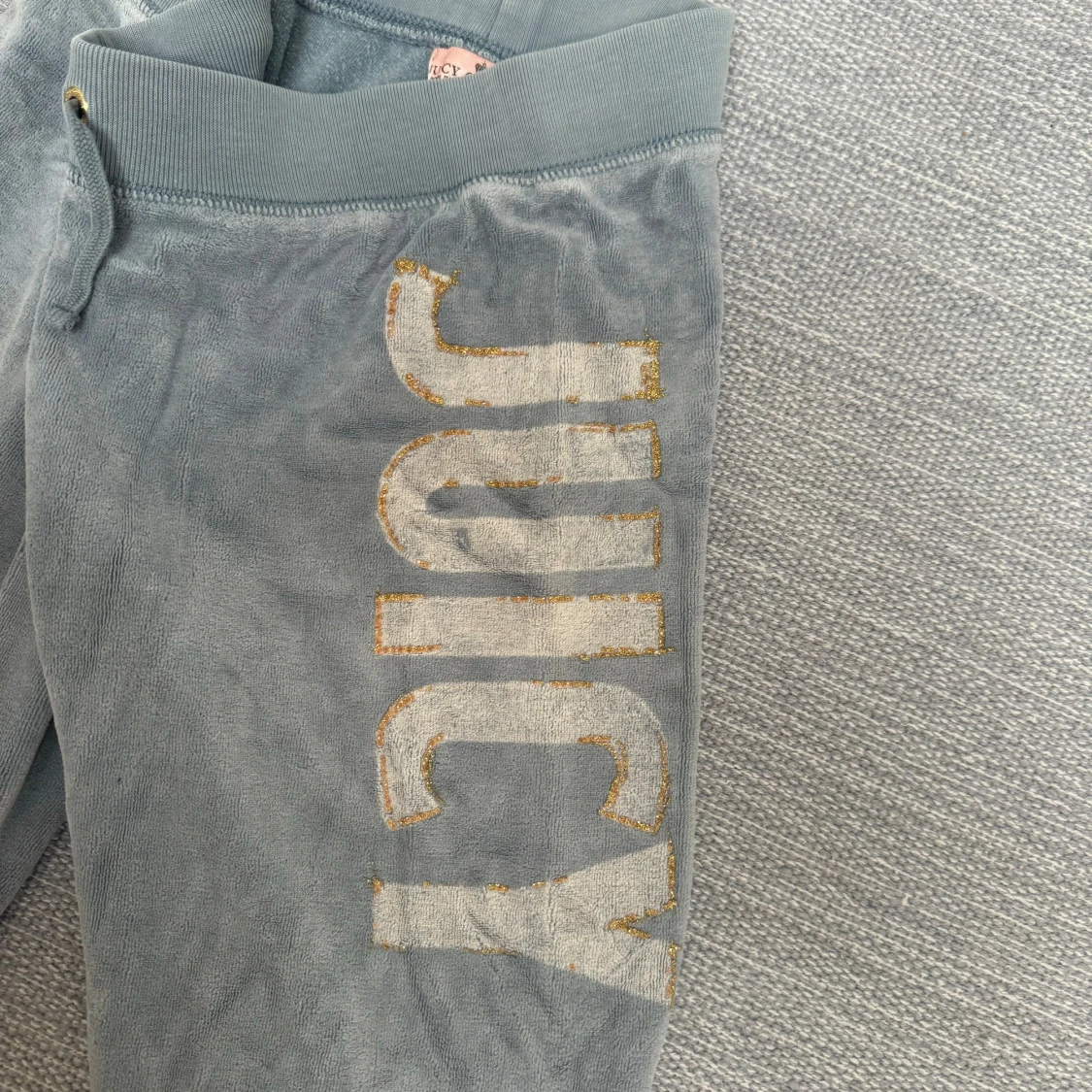 Juicy mjukisbyxor - 90