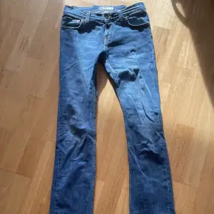 Low waist bootcut jeans från Tiger of sweden. (Första bilden är inte min) 💕🌸