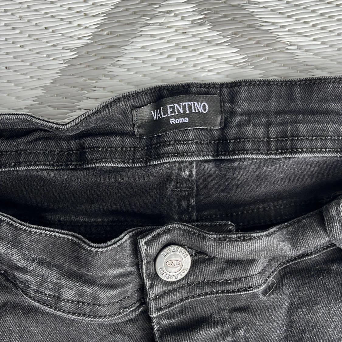 Valentino Garavani Jeans - 3