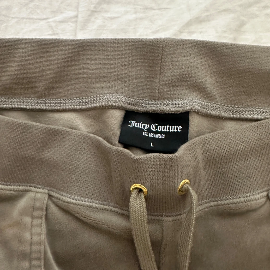 Grönt Juicy couture set - 92